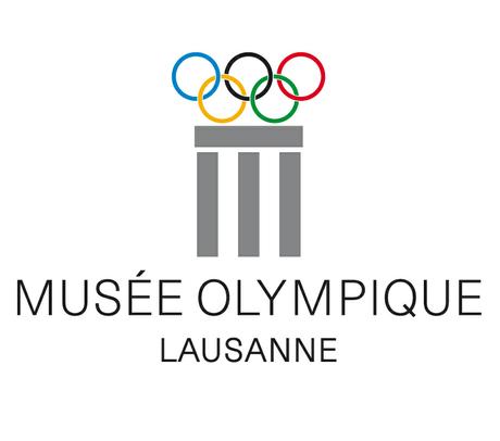 logo du Musée olympique de Lausanne